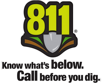 811 call